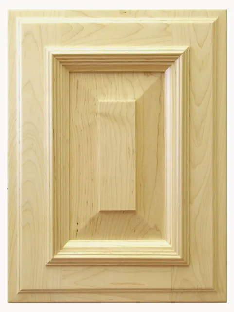 Burbank — Applied Mouldings, Maple