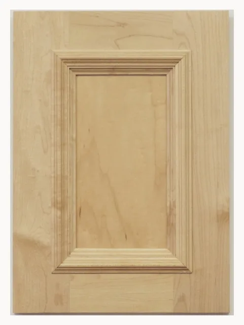 Fleming — Applied Mouldings, Maple