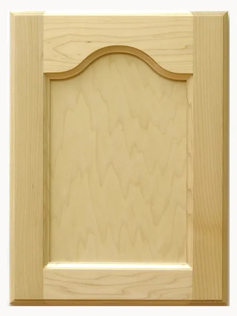Barton — Arch Top, Maple