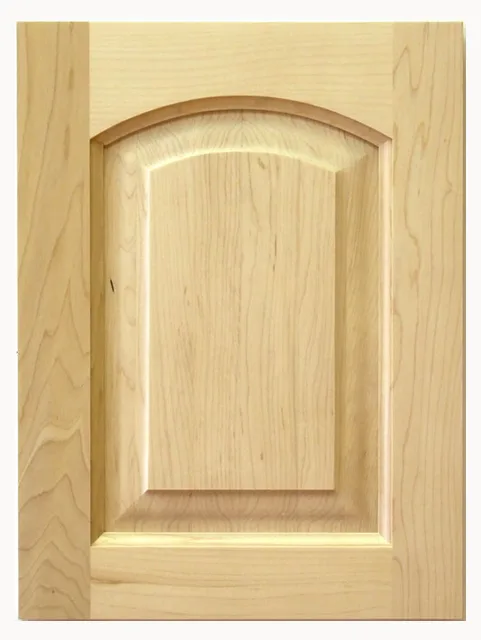William — Arch Top, Maple