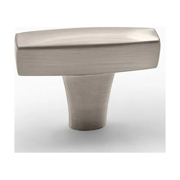 BICOCCA Cabinet Handles knob in Brushed Nickel
