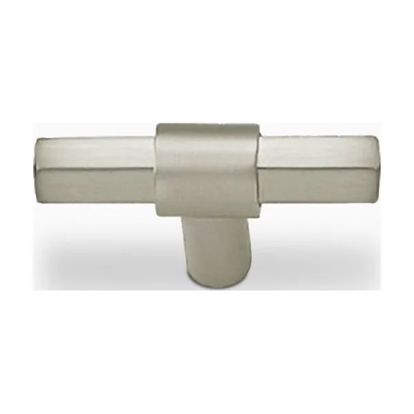 BLAINVILLE Cabinet Handles knob in Brushed Nickel