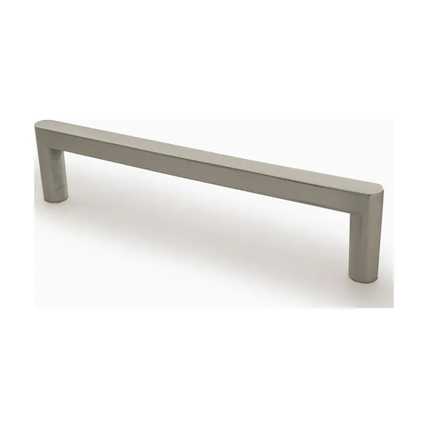 CLIFFSIDE Cabinet Handles handle in Antique Nickel, 128mm