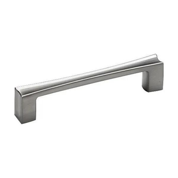ERIN Cabinet Handles handle in Antique Nickel, 128mm