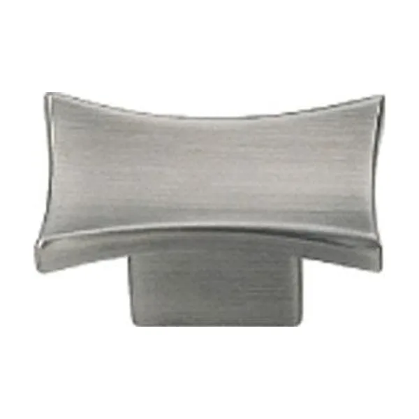 ERIN Cabinet Handles knob in Antique Nickel