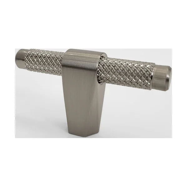 FOREVER Cabinet Handles knob in Brushed Nickel