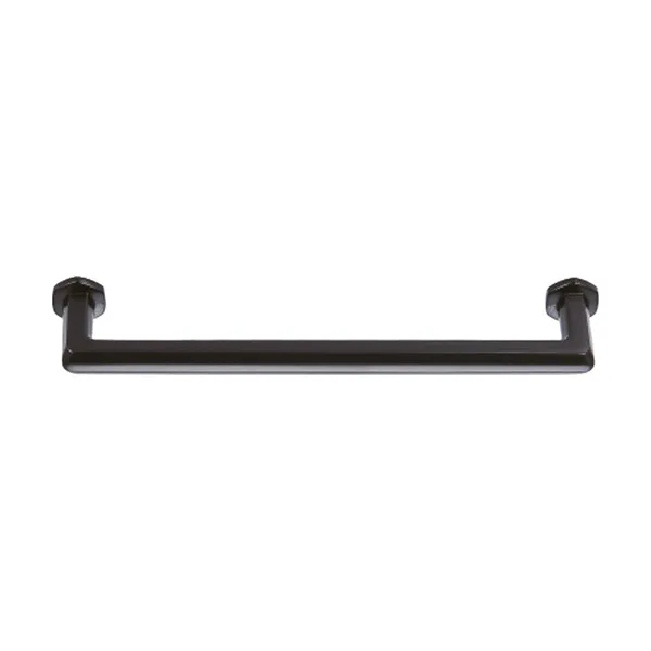 GOUIN Cabinet Handles handle in Matte Black, 128mm