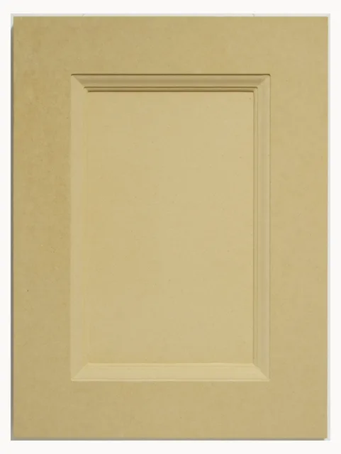 Gorham — One Piece Routed MDF