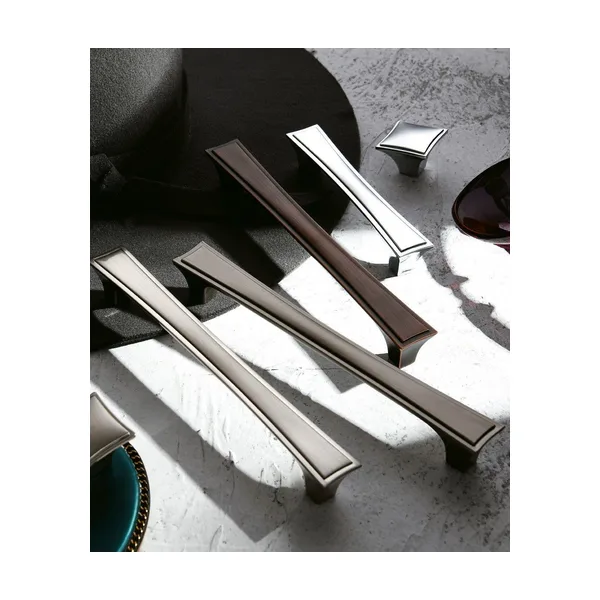 MITCHELL 2 Cabinet Handles