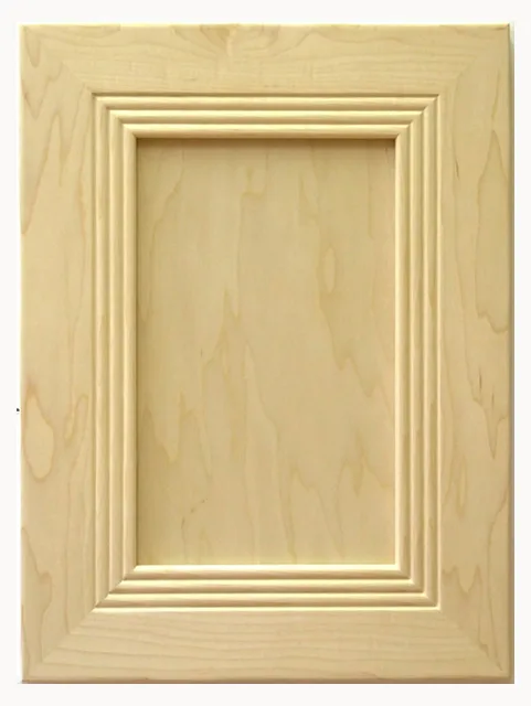 Wilmington — Mitered, Maple