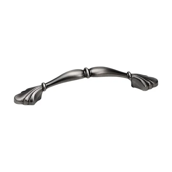 OLD MILL Cabinet Handles handle in Antique Nickel, 96mm