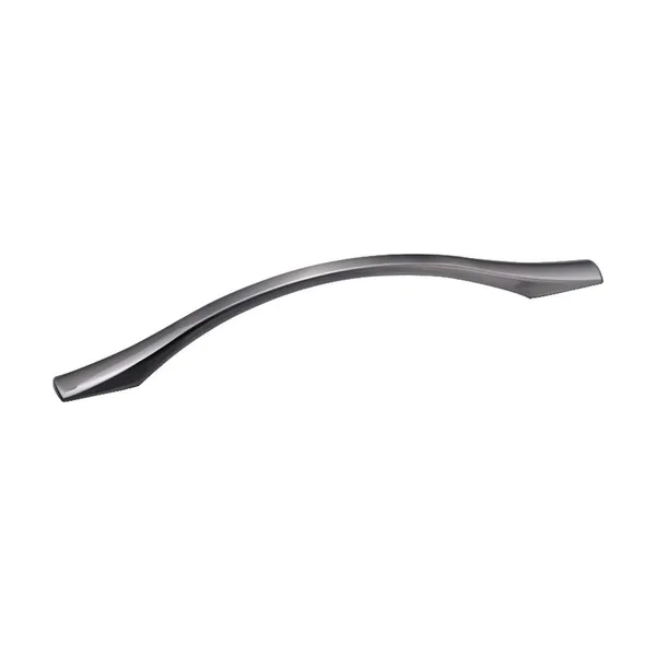 PRESTON Cabinet Handles handle in Antique Nickel, 160mm