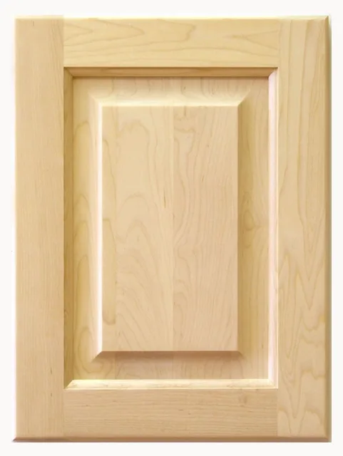 Chesswood — Raised Panel, Maple