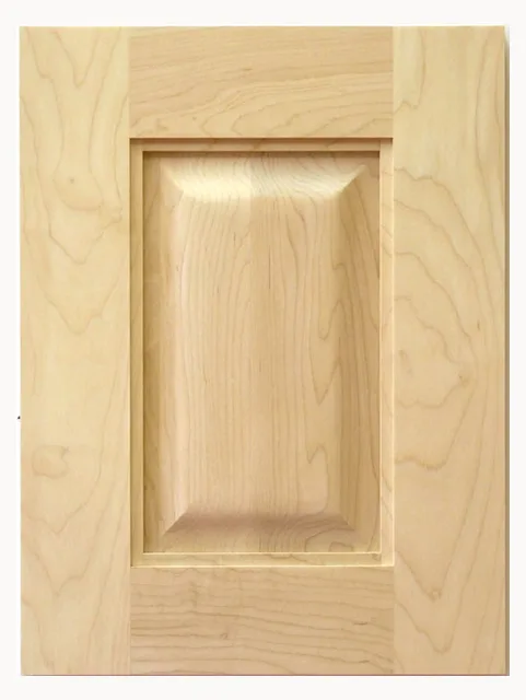 Colton — Raised Panel, Maple