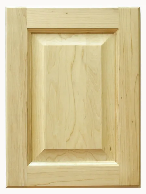 Fentiman — Raised Panel, Maple