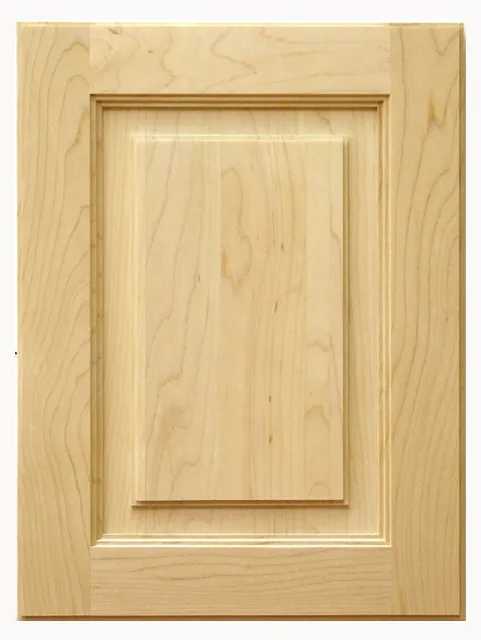 Riverdale — Raised Panel, Maple