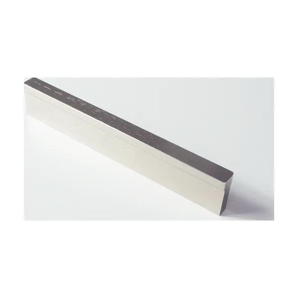 RICHVIEW Cabinet Handles handle in Brushed Nickel, 128mm