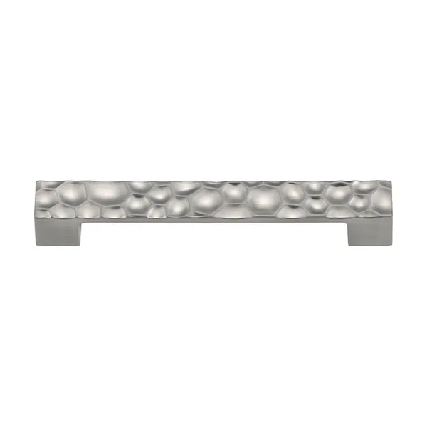 ROCKWAY Cabinet Handles handle in Brushed Nickel, 160mm