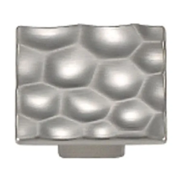 ROCKWAY Cabinet Handles knob in Brushed Nickel