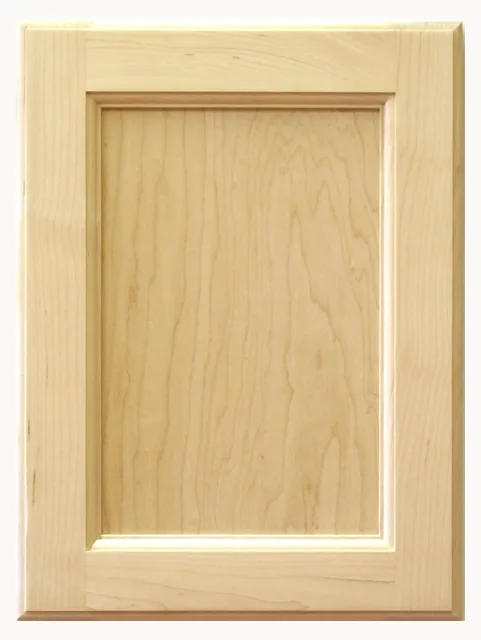 Hallmark — Shaker, Maple