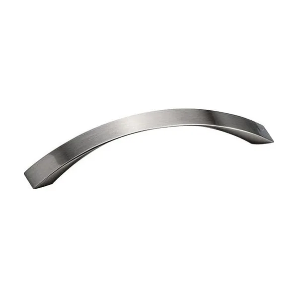 UNIONVILLE Cabinet Handles handle in Brushed Nickel, 128mm