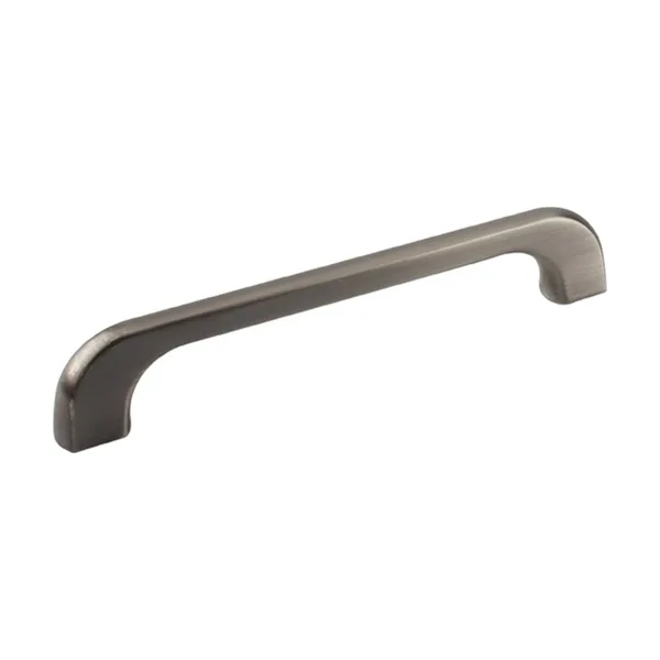 WESTHILL Cabinet Handles handle in Antique Nickel, 128mm