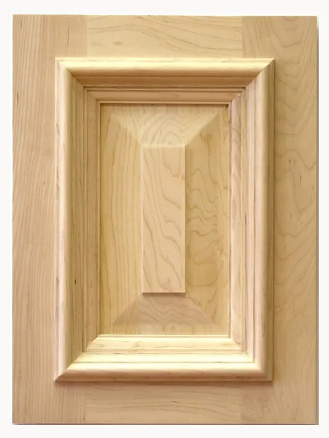 Hickling — Applied Mouldings, Maple