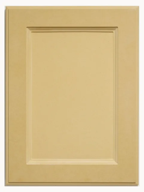 Beverly — One Piece Routed MDF