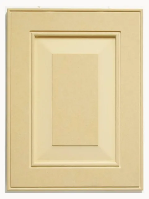 Brisbane — One Piece Routed MDF