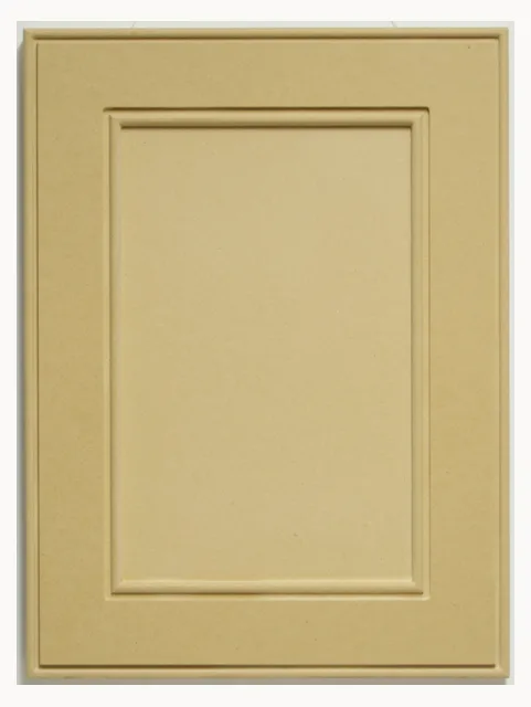 Colchester — One Piece Routed MDF
