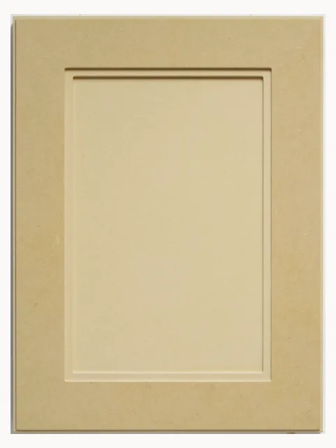 Cordoba — One Piece Routed MDF