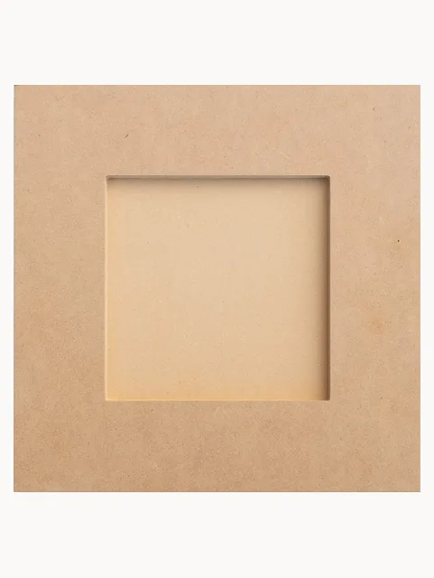Lancaster — One Piece Routed MDF