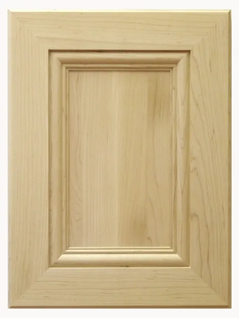 Rathlin — Mitered, Maple