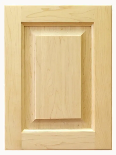 Riddall — Raised Panel, Maple
