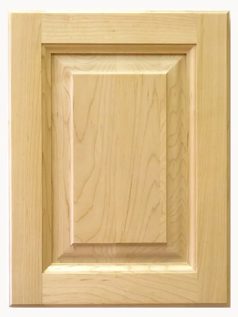 Tait — Raised Panel, Maple