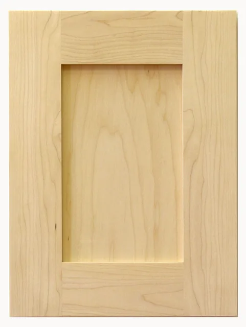 Glencairn — Shaker, Maple