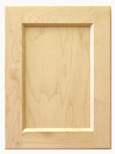 Tilford — Shaker, Maple