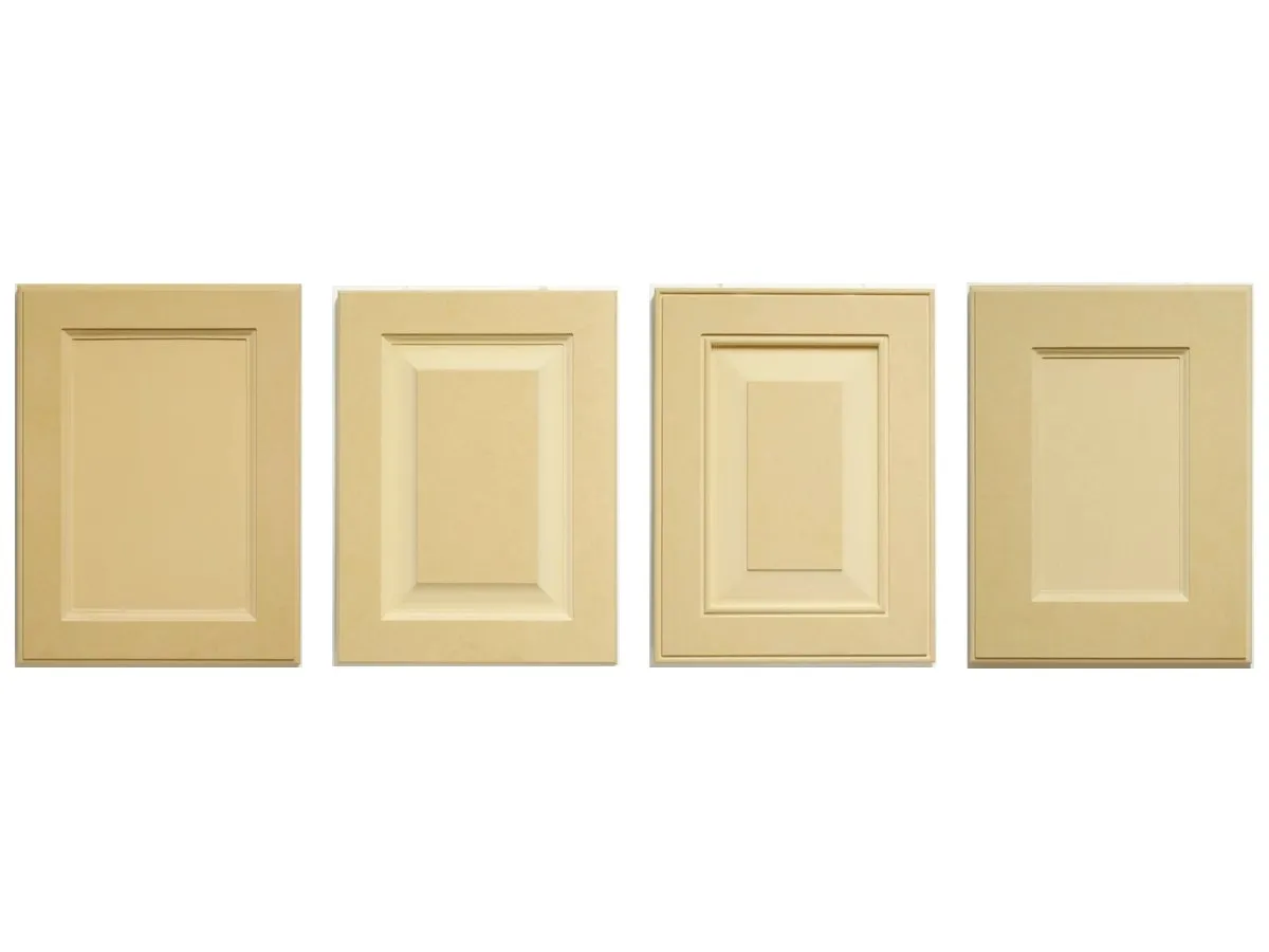 Door styles
