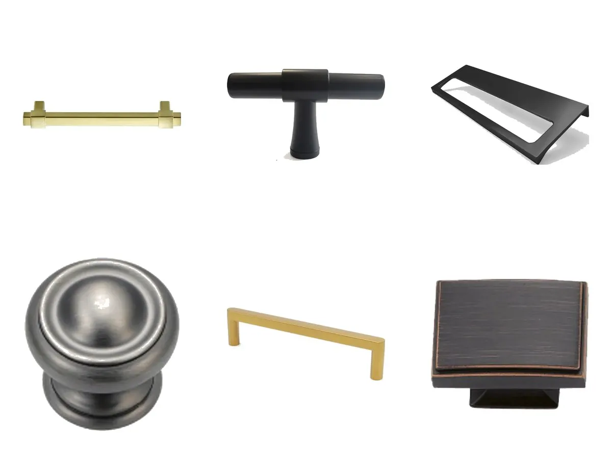 Handles