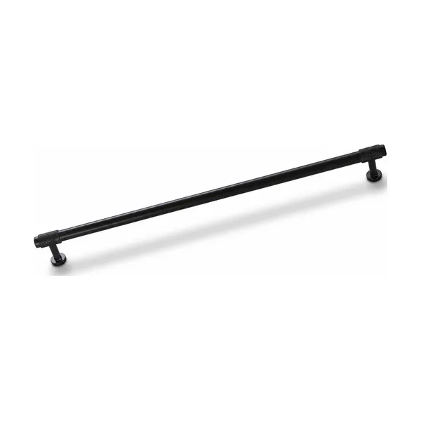 THORNHILL Cabinet Hardware – Premium Knobs & Handles handle in Matte Black, 128mm