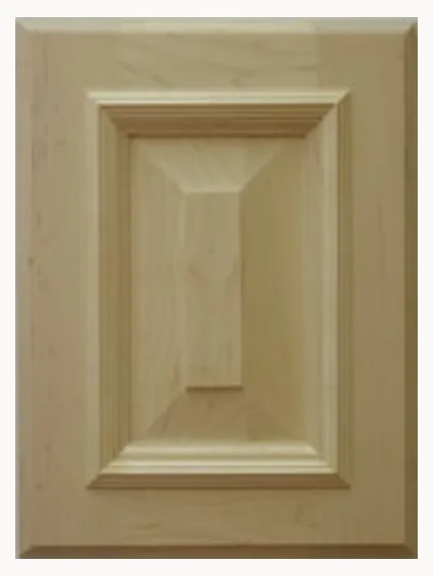 Belvadere — Applied Mouldings, Maple