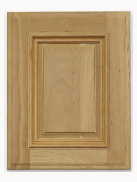 Farrier — Applied Mouldings, Cherry