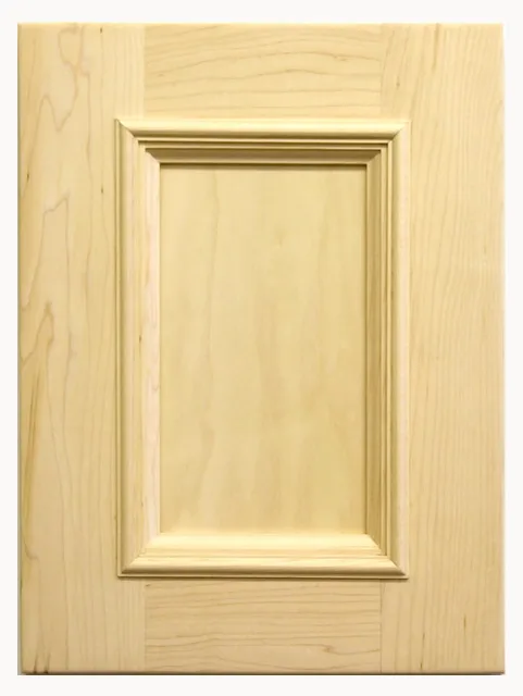 Glenellen — Applied Mouldings, Maple