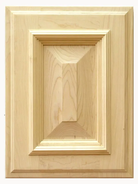 Leeside — Applied Mouldings, Maple