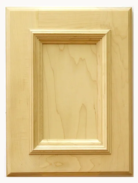 Mitchell — Applied Mouldings, Maple