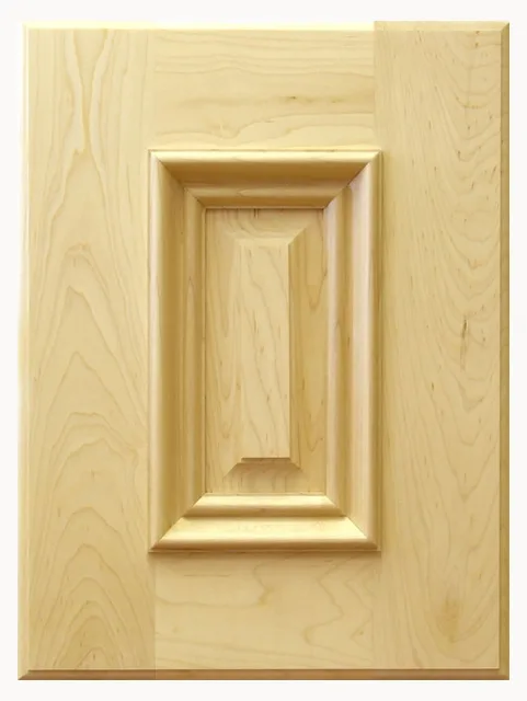Romark — Applied Mouldings, Maple