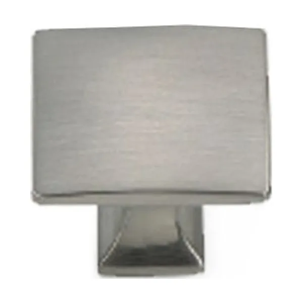 AURORA Cabinet Handles knob in Antique Nickel