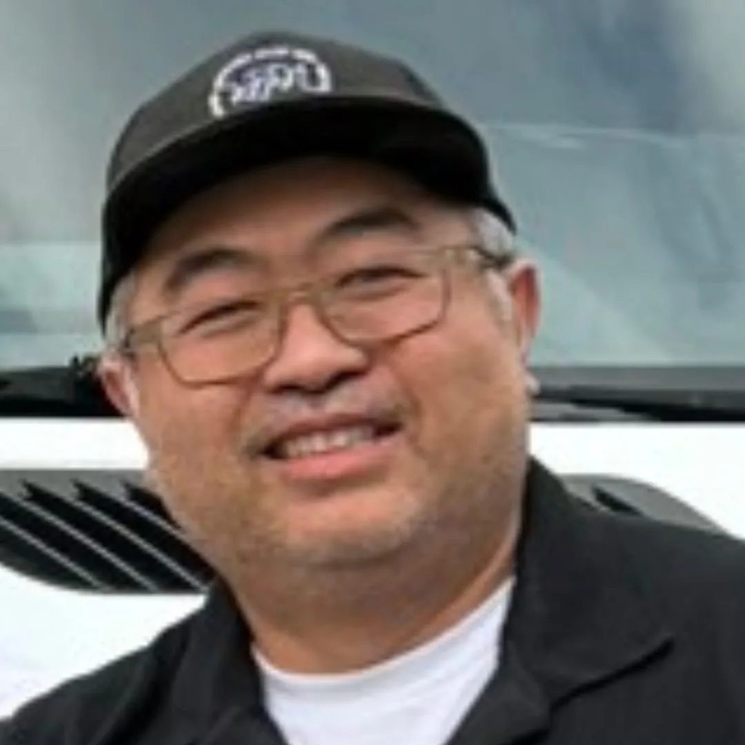 Nick, Owner