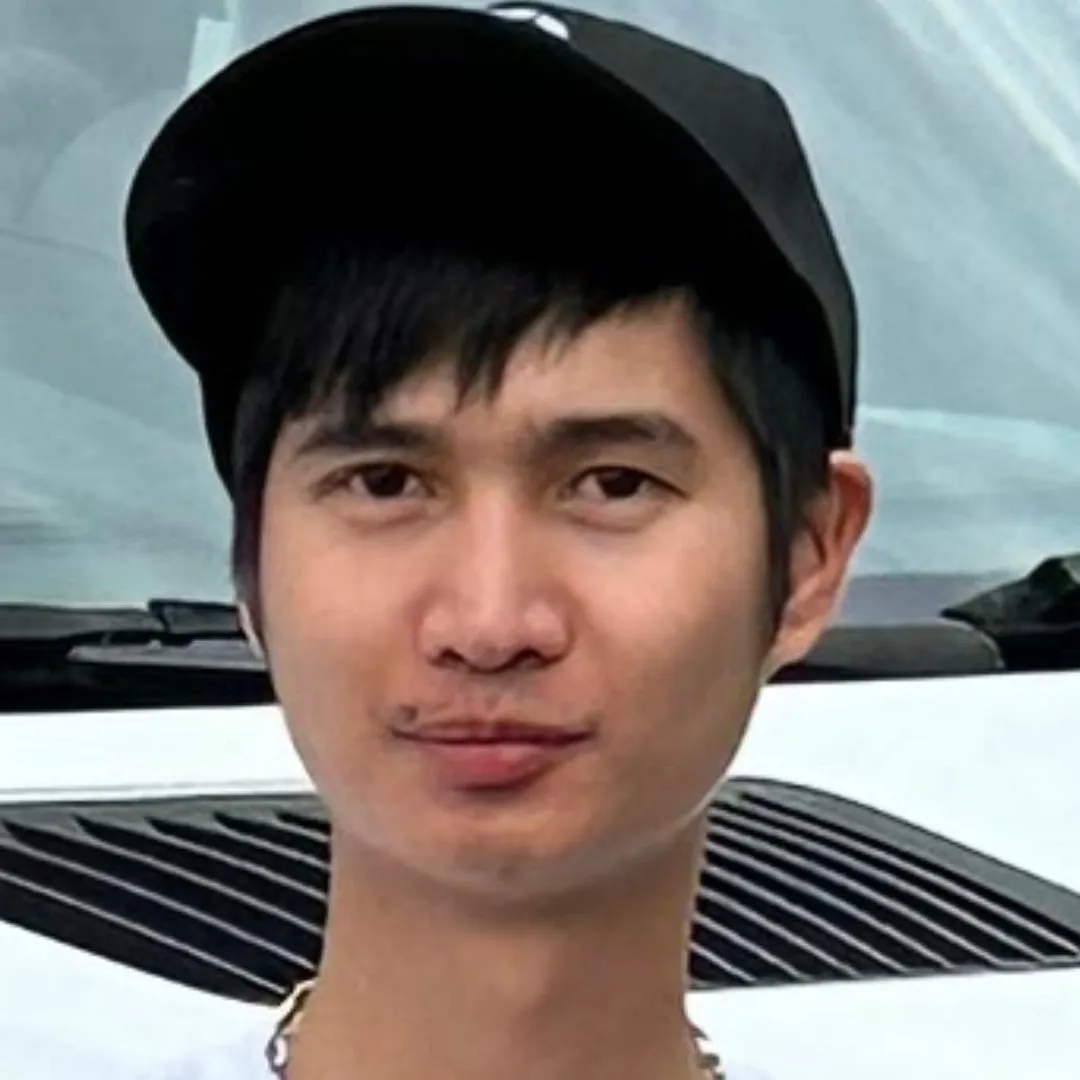 Tung, Install crew