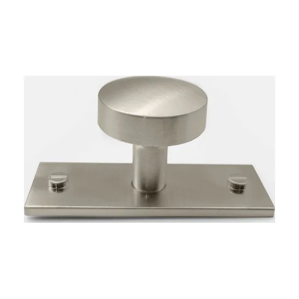 CLAREMONT Cabinet Pulls handle in Brushed Nickel